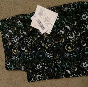 Lularoe Cassie Skirt New with tags